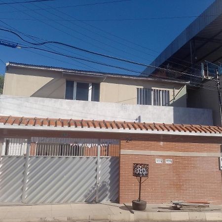 Real Hospedagem Manaus Dış mekan fotoğraf