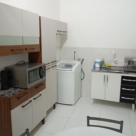 Real Hospedagem Manaus Dış mekan fotoğraf