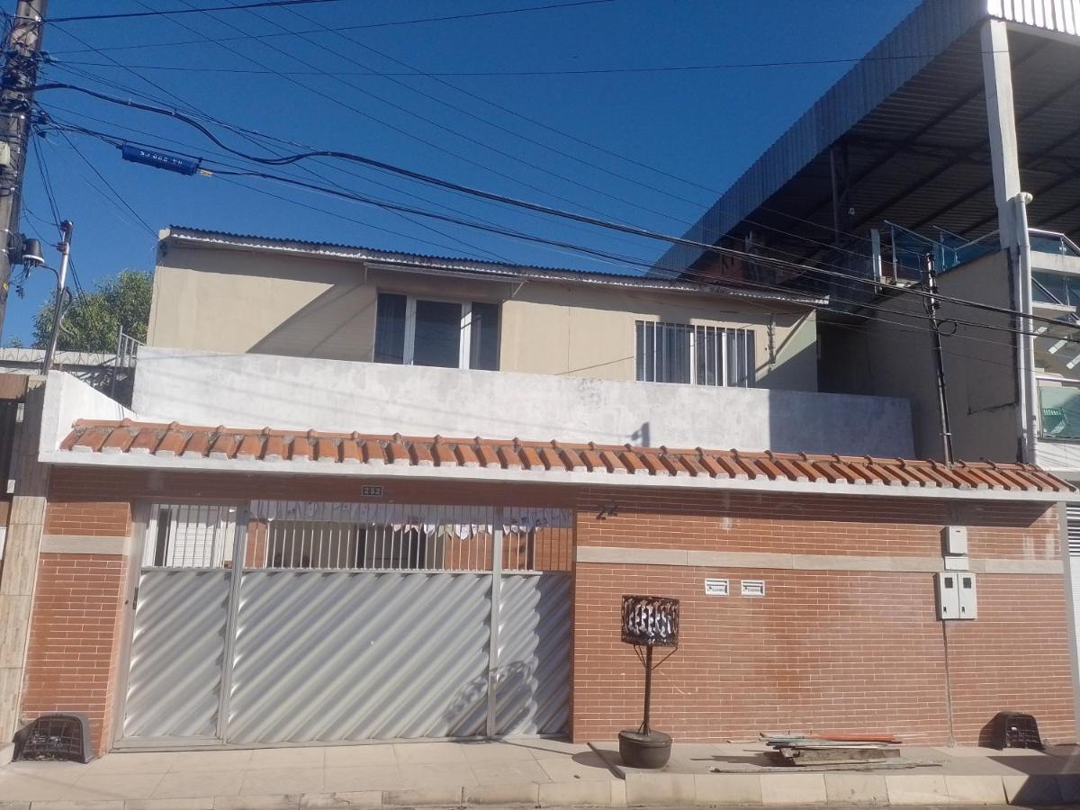 Real Hospedagem Manaus Dış mekan fotoğraf