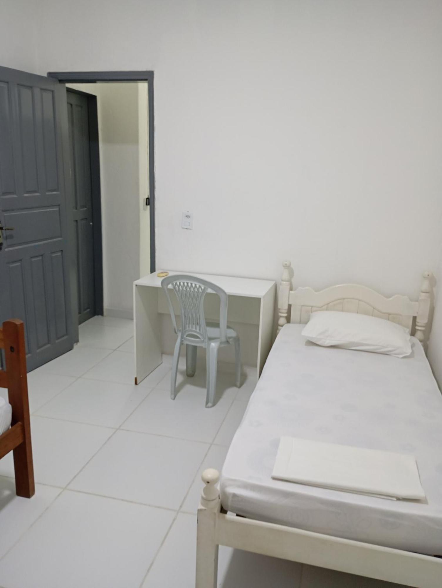 Real Hospedagem Manaus Dış mekan fotoğraf