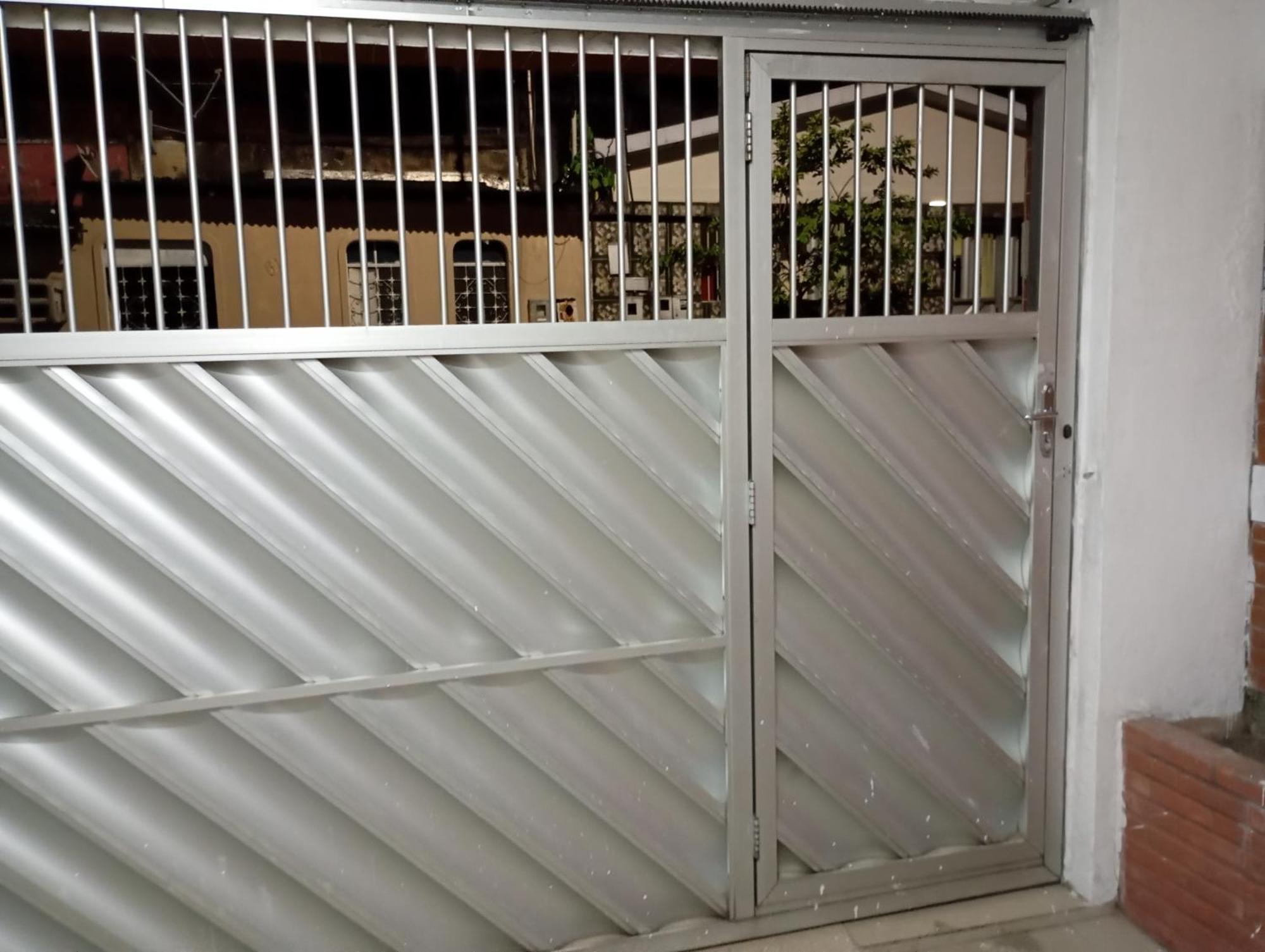 Real Hospedagem Manaus Dış mekan fotoğraf