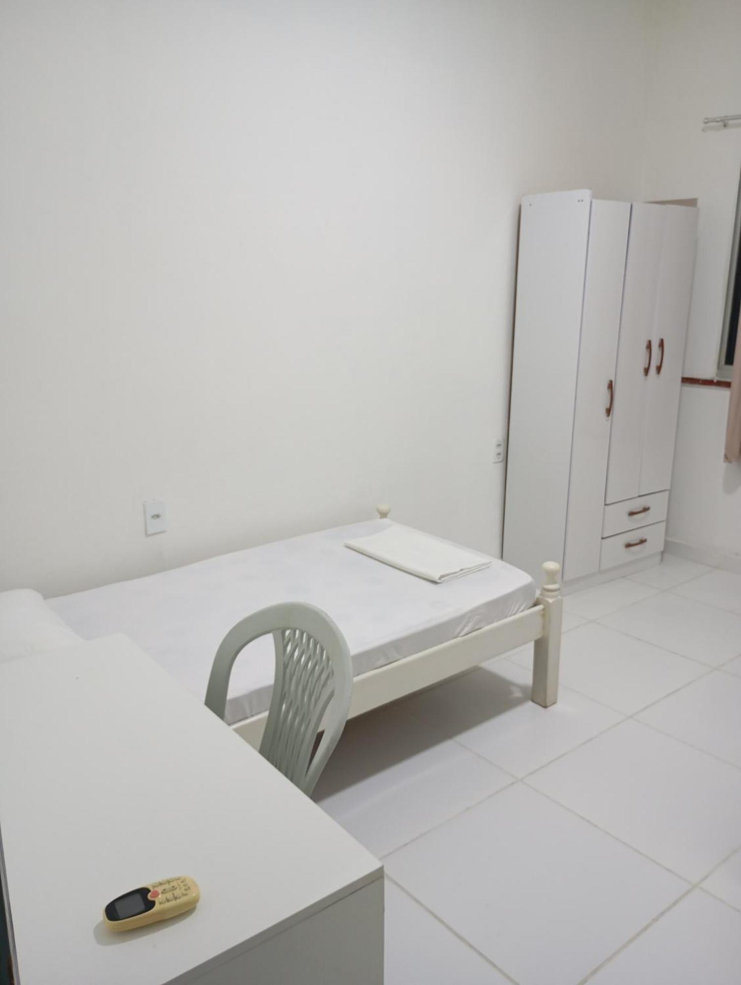Real Hospedagem Manaus Dış mekan fotoğraf