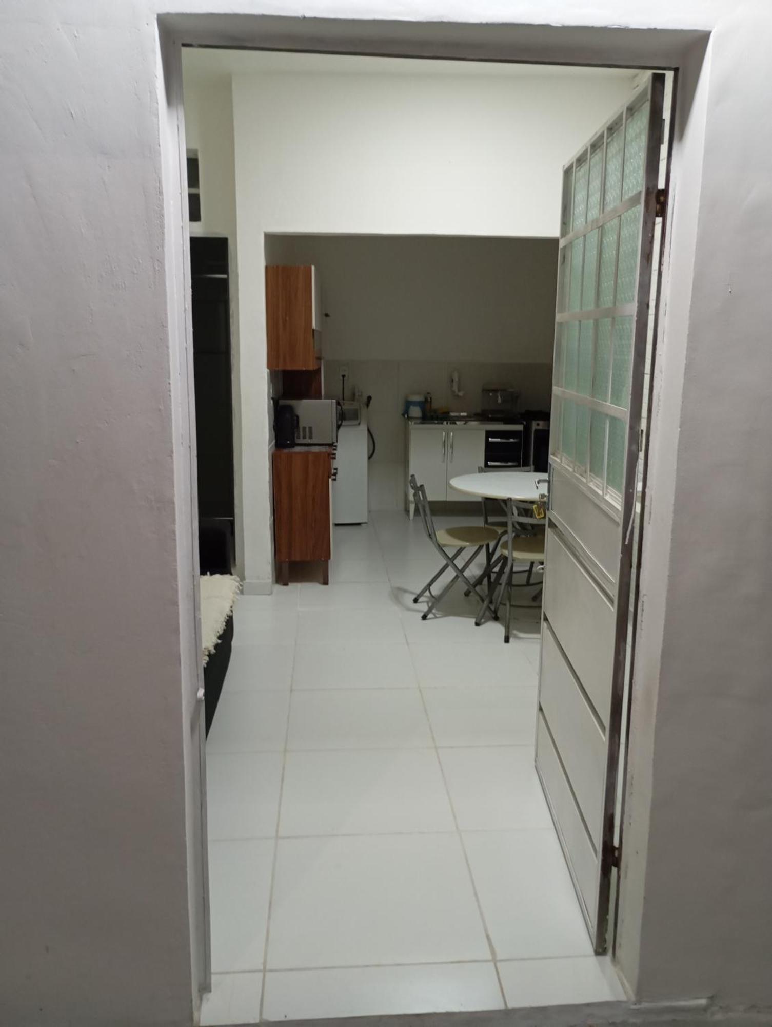 Real Hospedagem Manaus Dış mekan fotoğraf