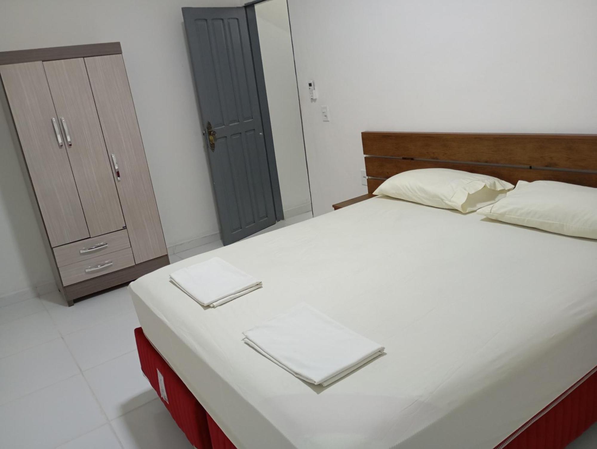 Real Hospedagem Manaus Dış mekan fotoğraf