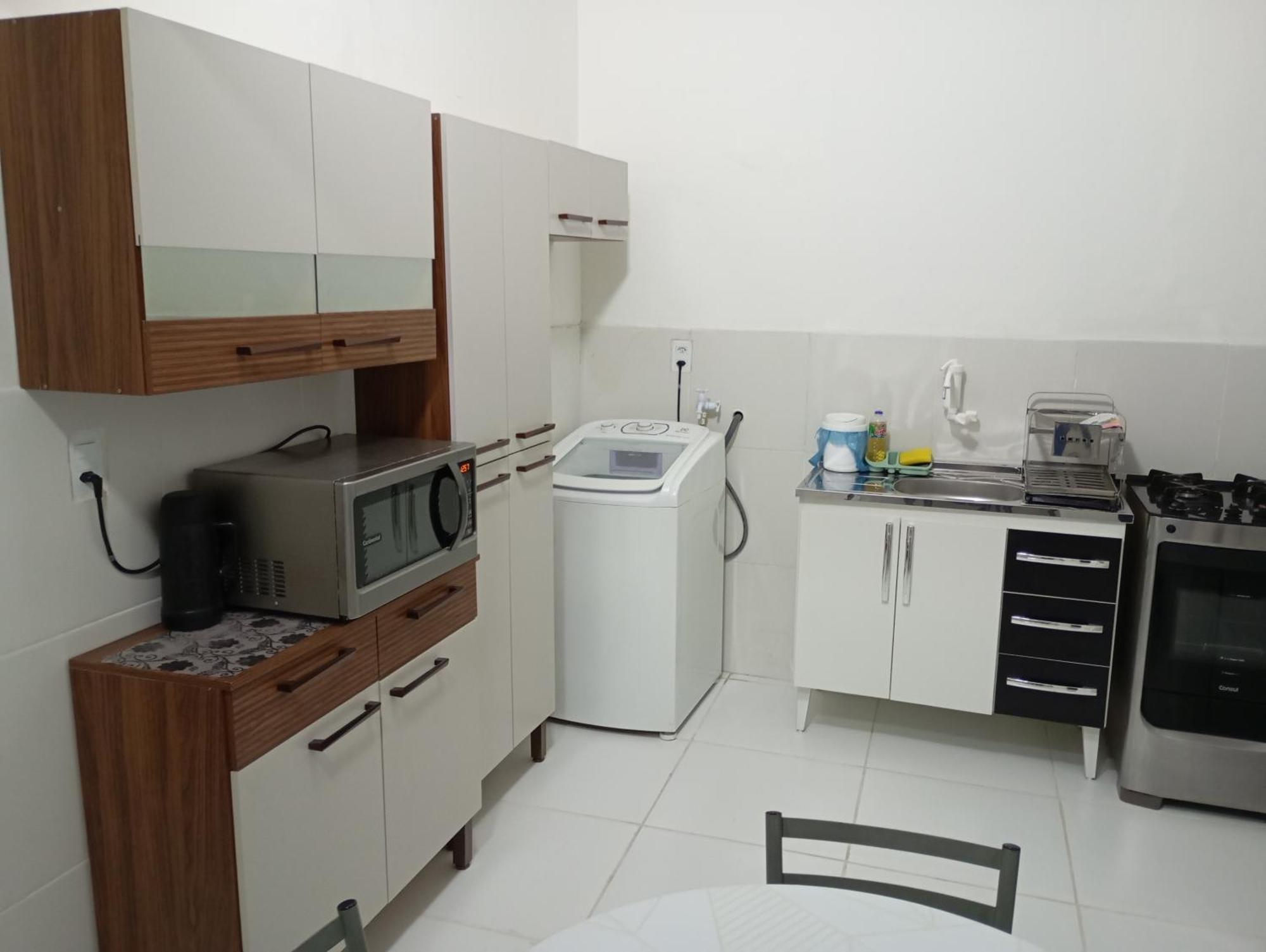 Real Hospedagem Manaus Dış mekan fotoğraf