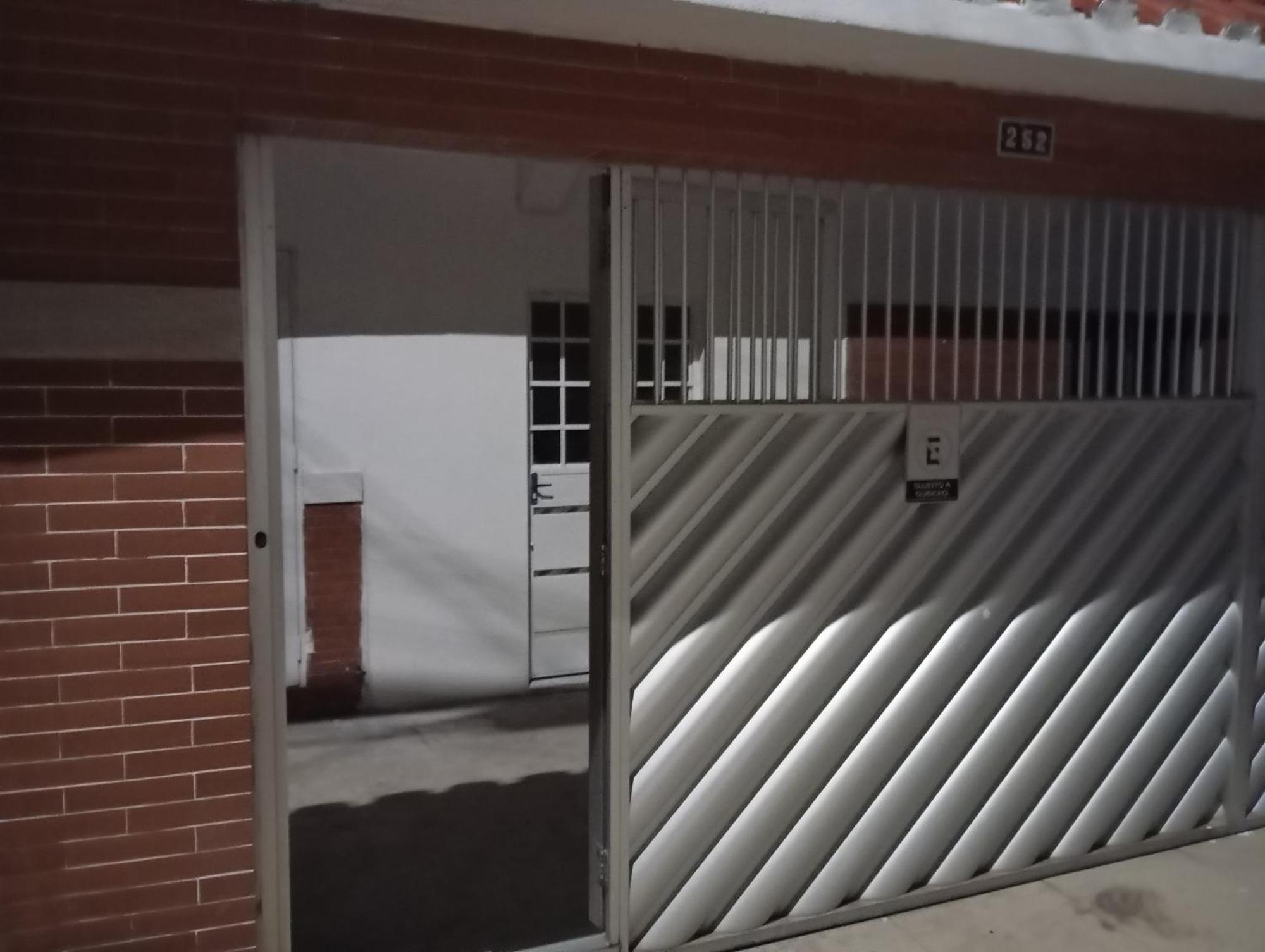 Real Hospedagem Manaus Dış mekan fotoğraf