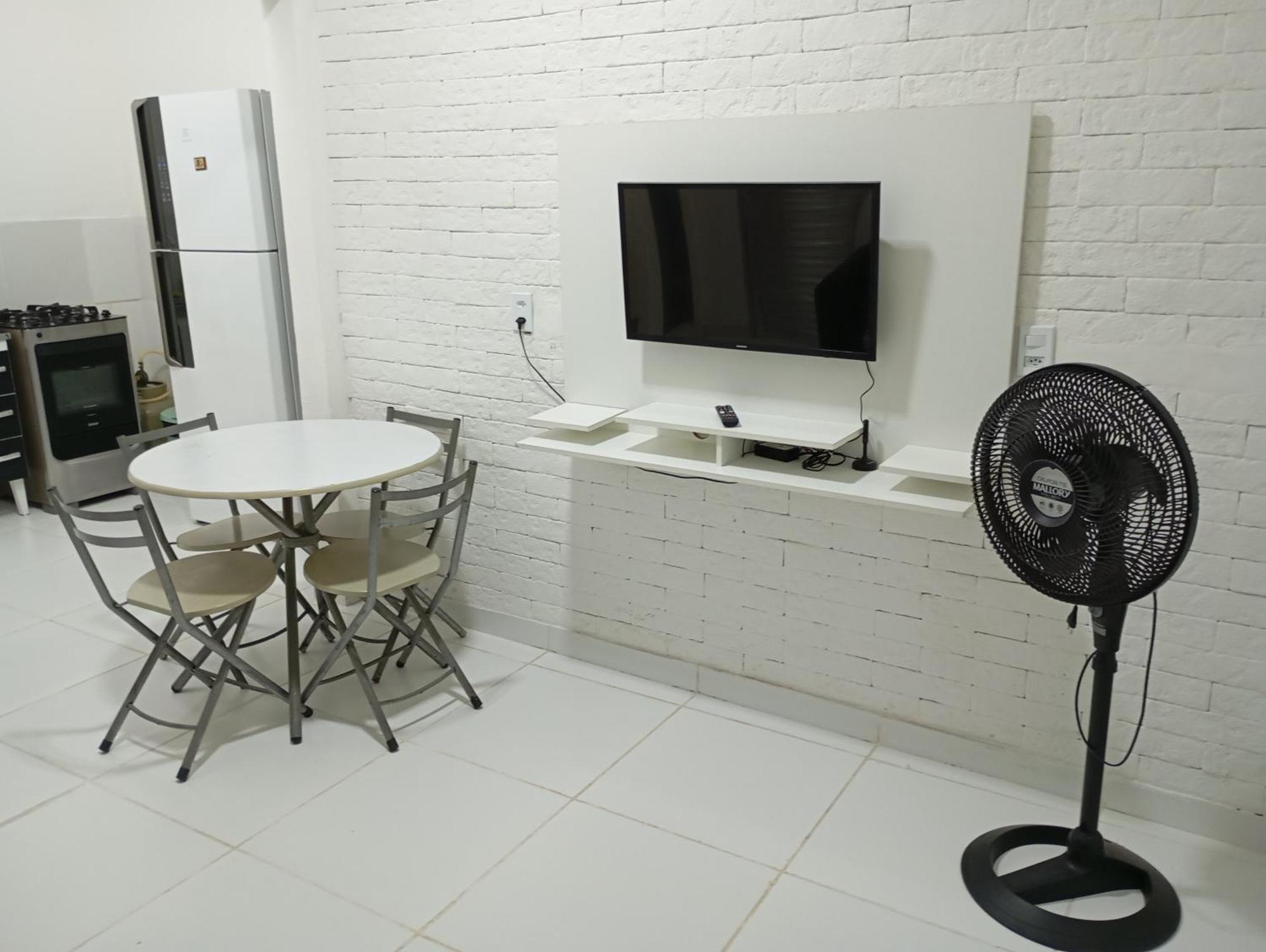 Real Hospedagem Manaus Dış mekan fotoğraf